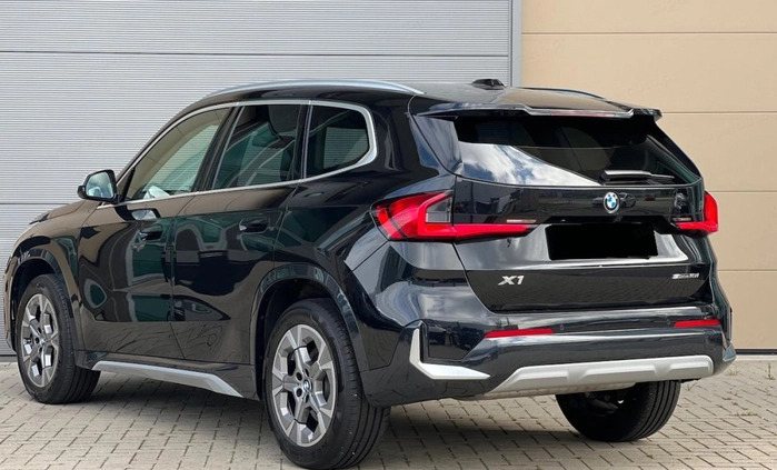 BMW X1 cena 183100 przebieg: 5100, rok produkcji 2023 z Żerków małe 37